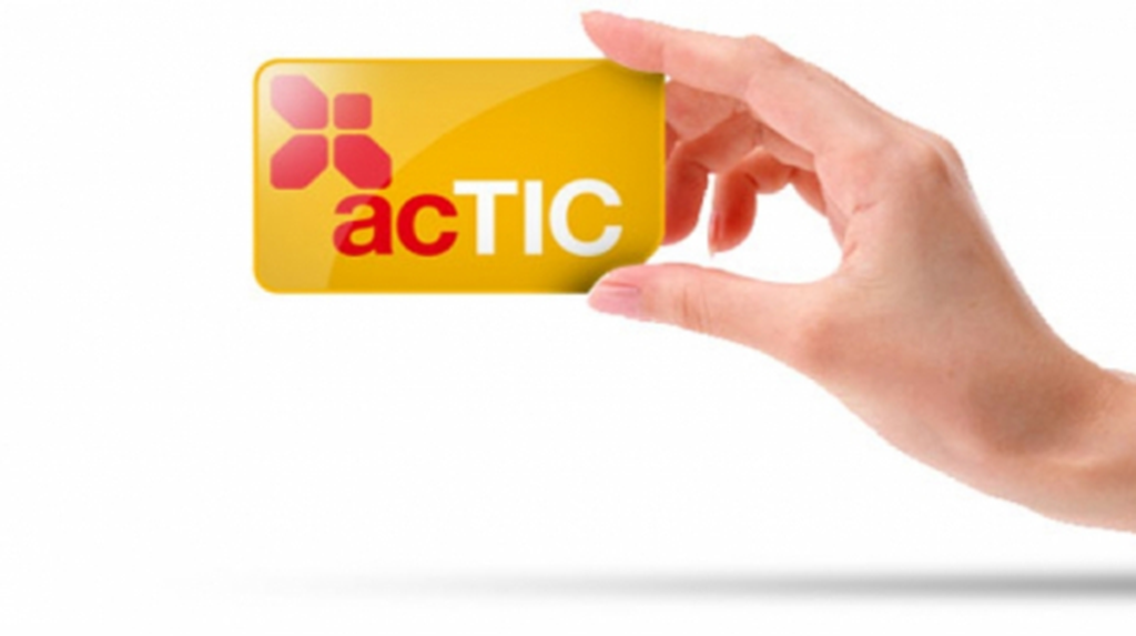 ACTIC INTERMEDIO: COMPETENCIA 1