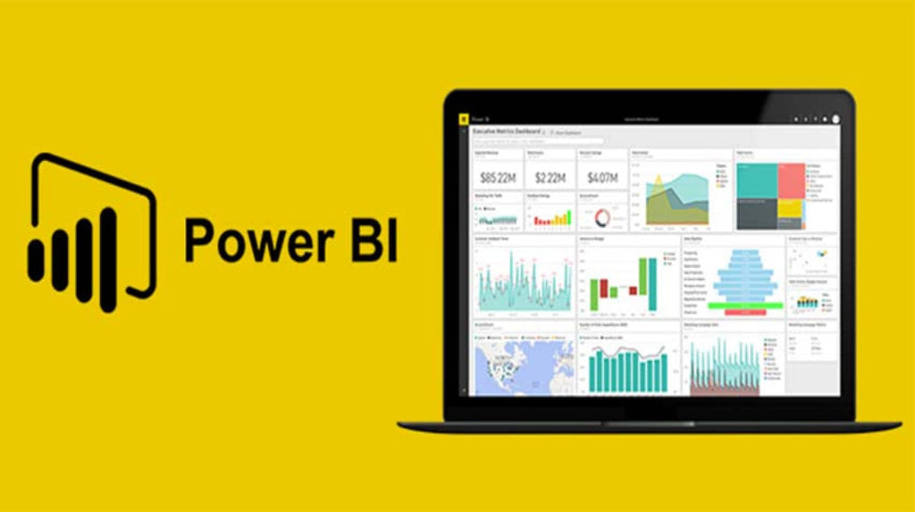 POWER BI: Introducción